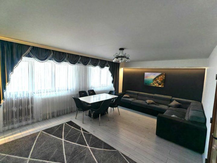 3 Camere de inchiriat | Rahova | Mobilat | Utilat | – fotografia 1 din 10