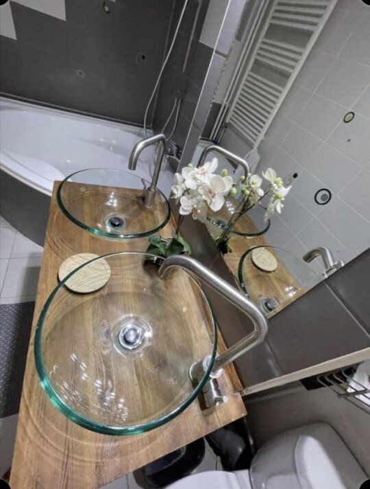 4 Camere de inchiriat | Parc Sebastian | Parcare | Dishwasher – fotografia 6 din 8