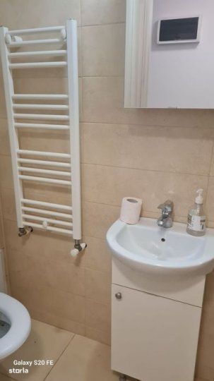 Casa tip duplex 4 Camere Centrala Proprie Parcare – fotografia 13 din 16