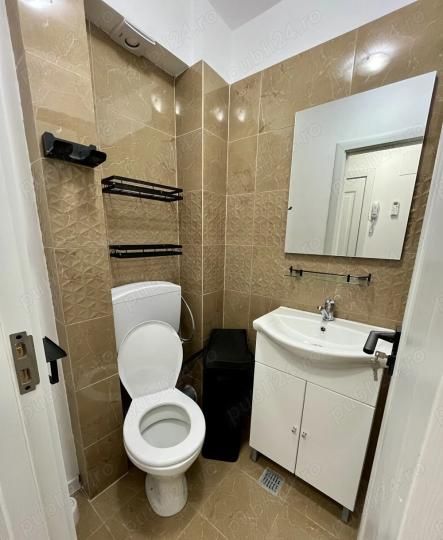 Garsoniera de inchiriat | 1 Decembrie 1918 | Metrou | Petfriendly – fotografia 5 din 8