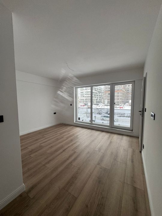 🏡 Apartament 3 camere / 2 bai / etaj 1 / 80,65 MP utili /  bloc nou, ZONA SUD – fotografia 8 din 9