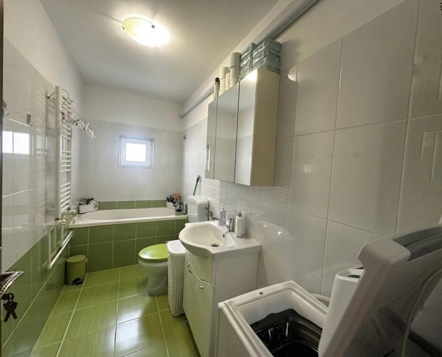 COMISION 0%-Apartament 2 camere mobilat utilat-Calea Sagului – fotografia 8 din 8