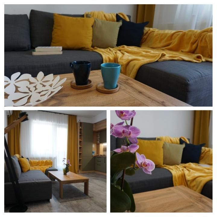 Apartament modern cu 2 Camere de Închiriat – Mamaia Nord, Parcare Inclusă – fotografia 19 din 32