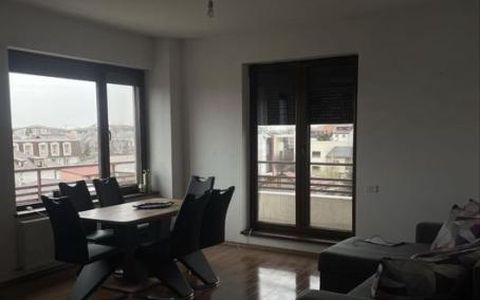 2 Camere | Bucurestii Noi | Metrou | Centrala | Pet friendly