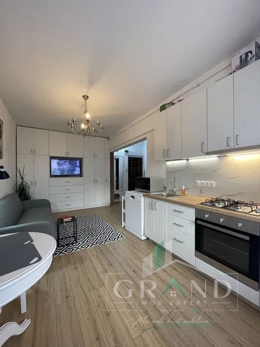 Apartament 2 camere, finisat, zona Dedeman – fotografia 2 din 7