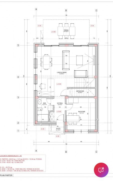 Vila individuala padurea Rosu/complex Ayan/comision 0 – fotografia 9 din 61