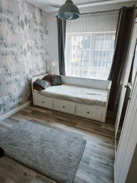 Ap 3 camere decomandate, 72 mp, MODERN, parcare, zona Dumitru Mocanu/Catanelor! – fotografia 6 din 12