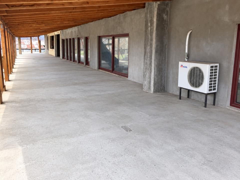 Spațiu industrial de vânzare 3 clădiri și teren de 2975 mp –Comănești, Bacău – fotografia 9 din 10