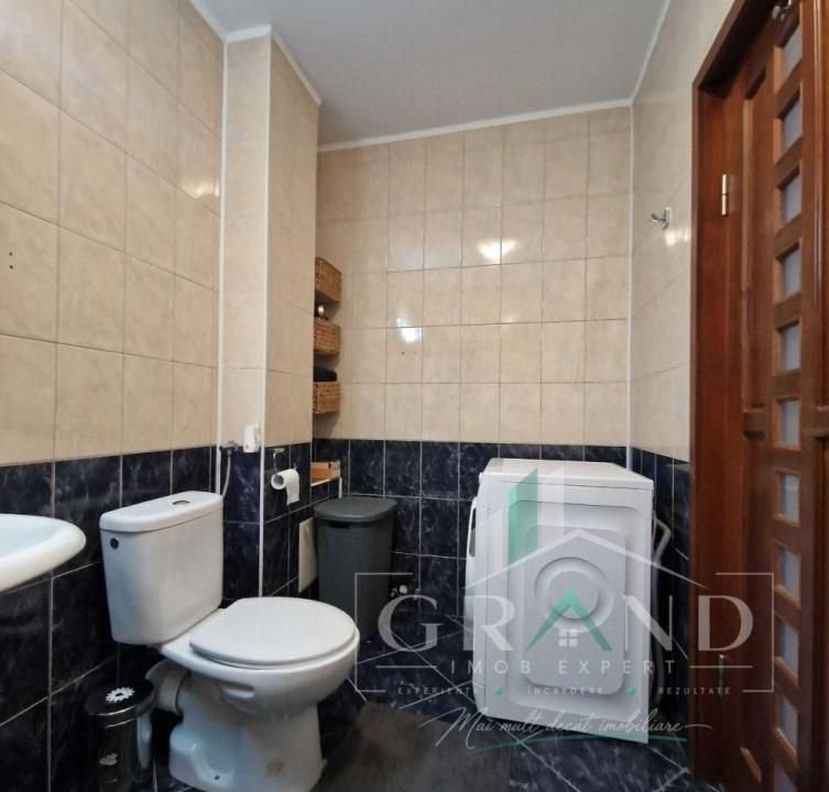 Apartament 2 camere 46mp | balcon 6mp | Floresti/zona Stejarului – fotografia 7 din 8