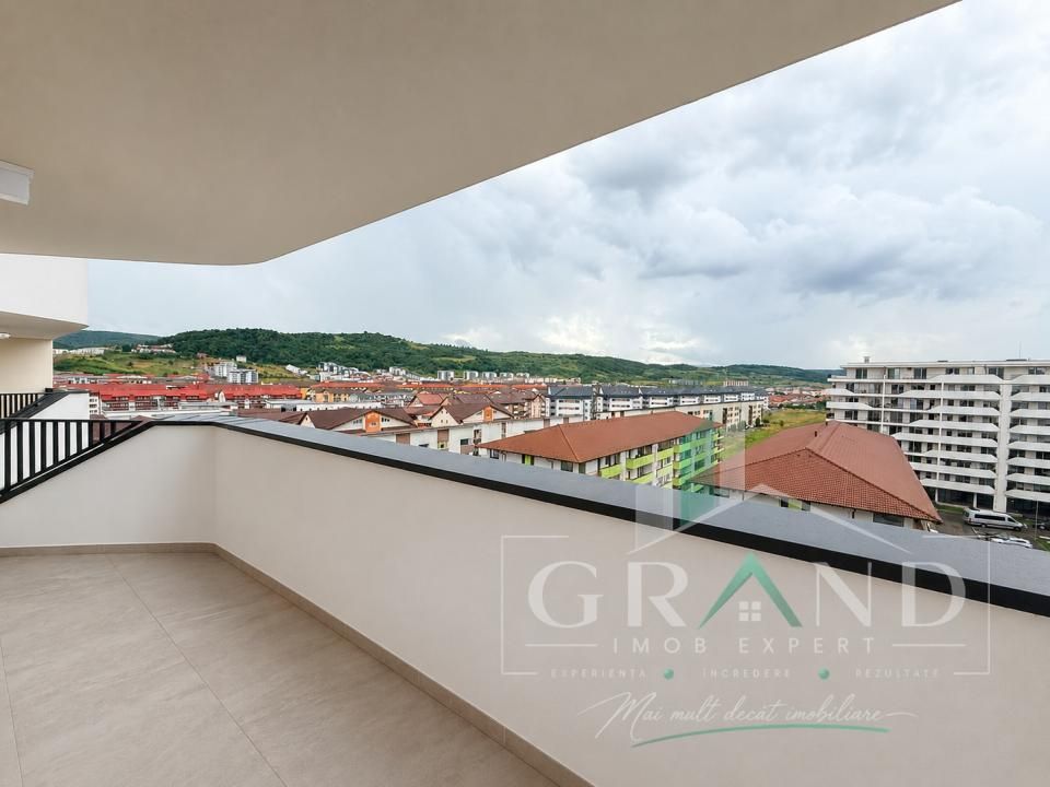 Apartament cu 2 camere I NOU I Florești I Eroilor – fotografia 7 din 7