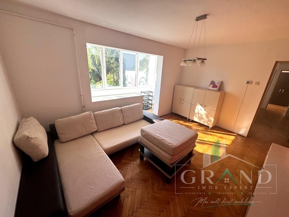 3 CAMERE | SPAȚIOS & EFICIENT | GHEORGHENI – ALBAC – HOTEL ROYAL – fotografia 2 din 25