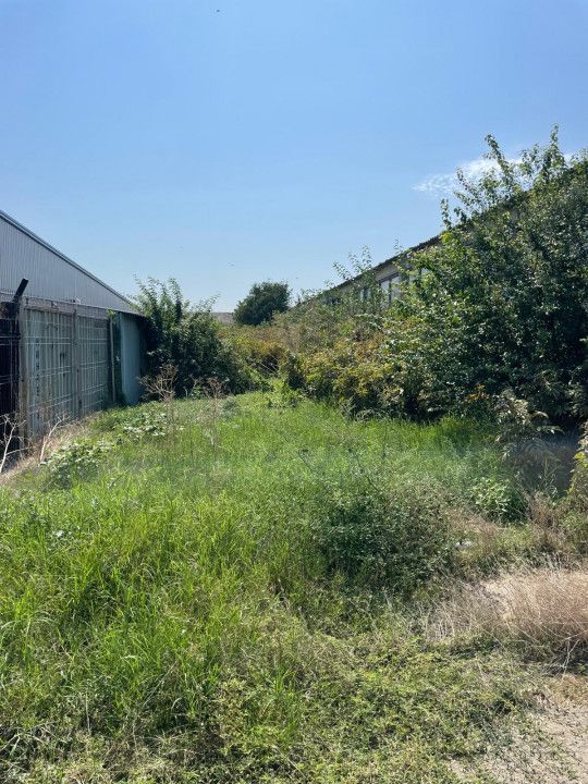 Hală industrială de vânzare în Ovidiu – 1.875 mp hală, teren 3.000 mp – fotografia 22 din 31