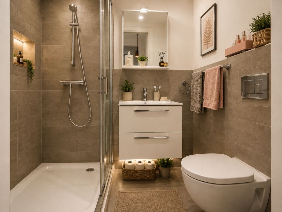 Două unități. Două intrări. O singură adresă . – fotografia 7 din 9