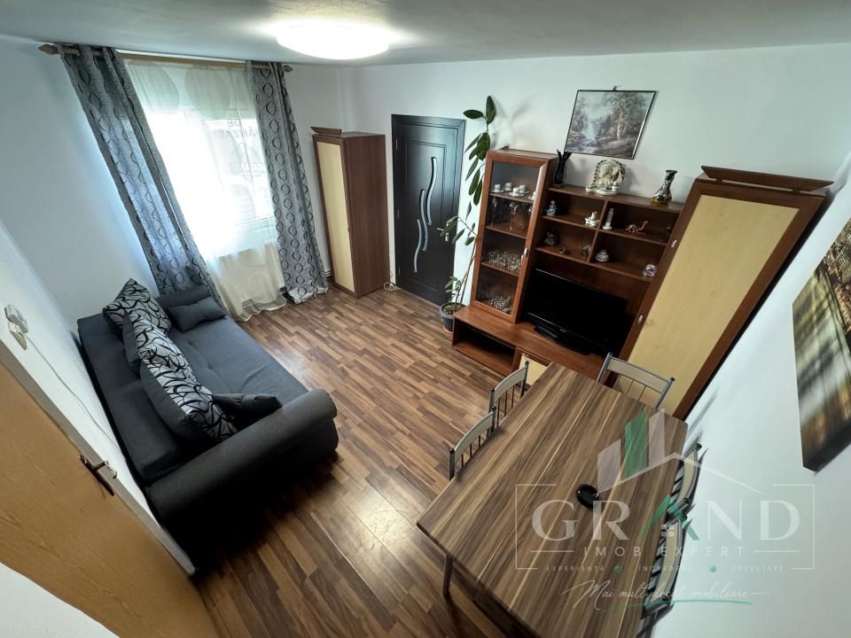 Apartament compartimentat eficient | 4 camere | Centrală termică | Manastur – fotografia 6 din 20