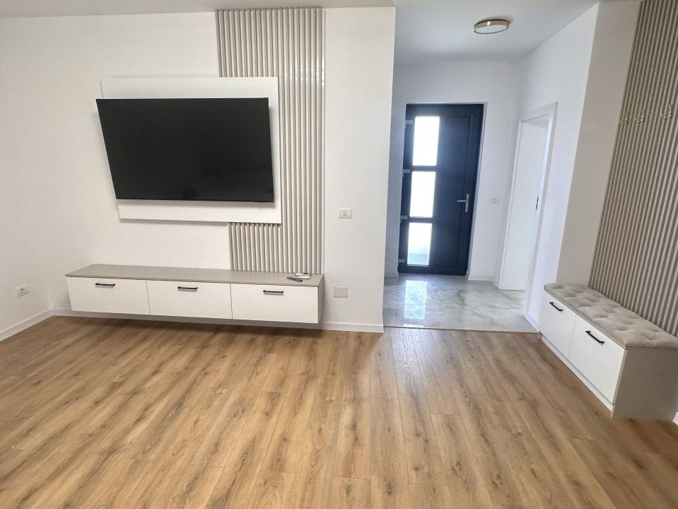 CASA NOUA I 105 MP I 4 CAMERE I ALBA IULIA I FINISATA COMPLET I MOBILATA – fotografia 14 din 26