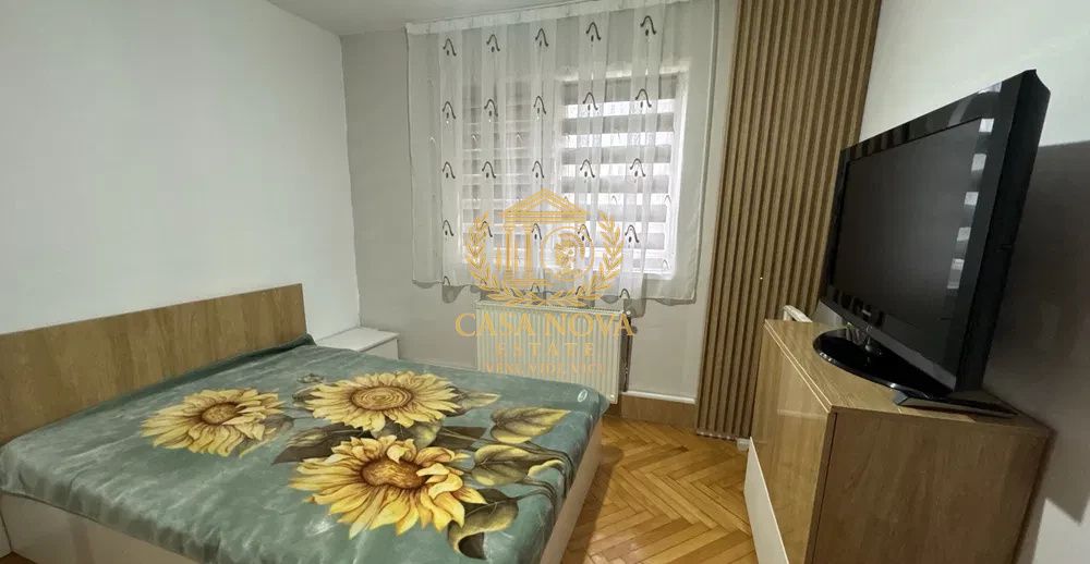 Apartament 3 camere 70mp, balcon, pet friendly, parcare, Grigorescu – fotografia 7 din 8