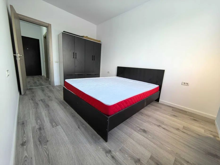 2 Camere de inchiriat | Brancoveanu | Metrou | Centrala | Mobilat - Utilat – fotografia 3 din 8
