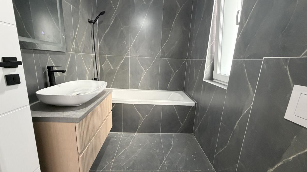 Apartamente cu 2 si 3 camere | Zona excelenta | Asfalt | Transport – fotografia 4 din 7