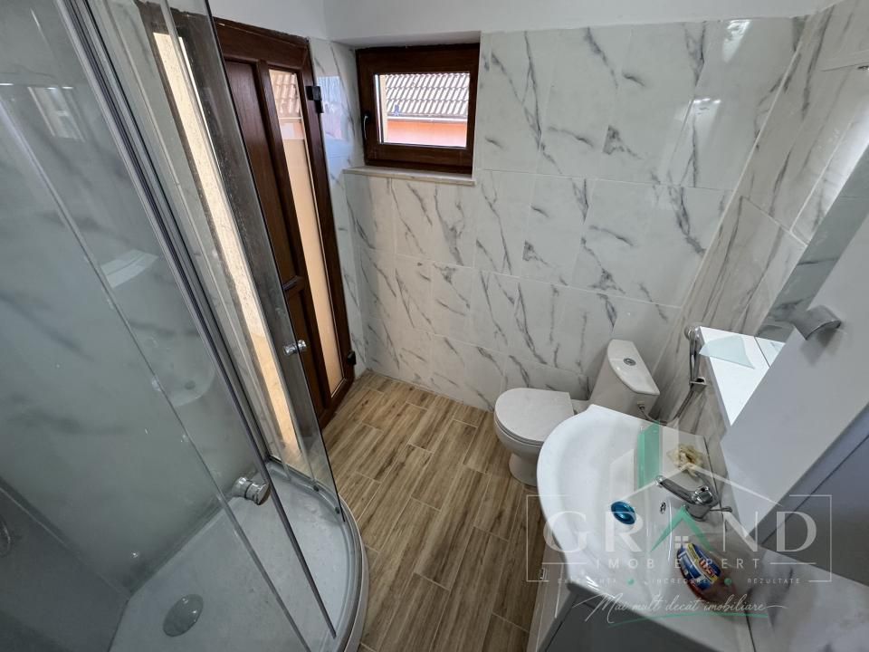 Casă individuală–160 mp | 5 camere | 4 bai | 4 parcări | EUROPA/Eugen Ionesco – fotografia 15 din 47