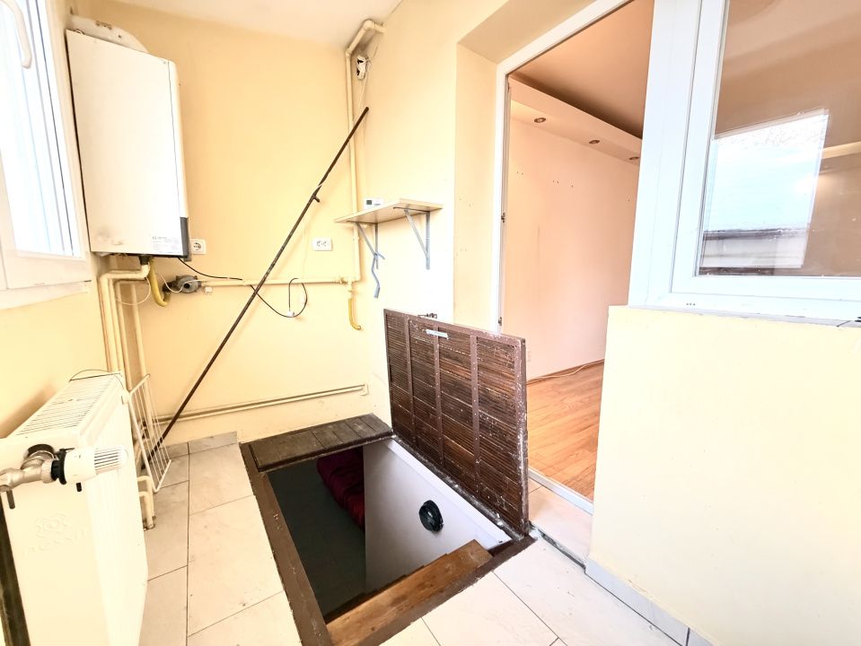 Apartament 2 camere, parter + boxa la subsol, 60 mp - Zona Bucovina – fotografia 9 din 9