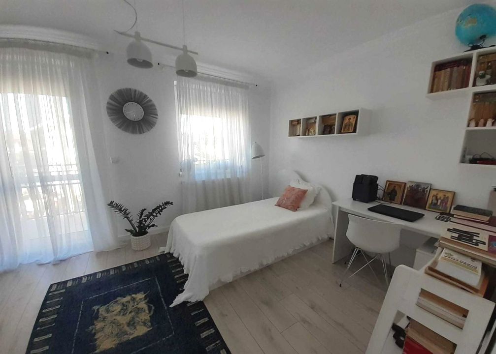 CASA NOUA I 3 CAMERE I 85 MP I FINISATA COMPLET I MOBILATA SI UTILATA I CENTRU – fotografia 3 din 7