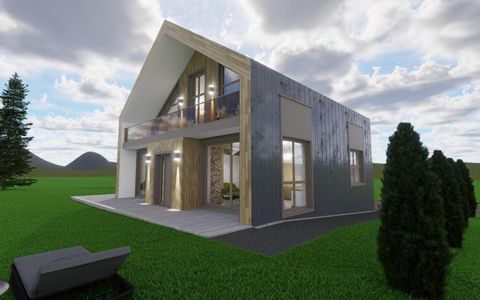 Oportunitate investiție: teren autorizat în Râșca, acces facil, 4000mp