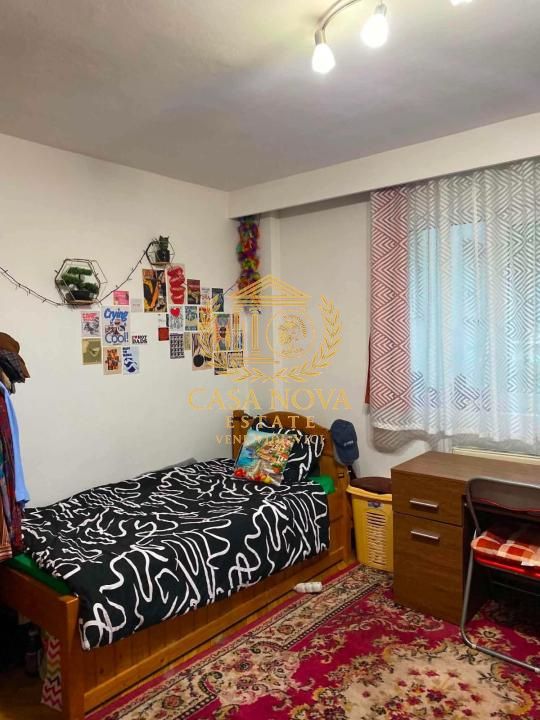 Apartament 2 camere 55mp, etaj 4, pet friendly, zona Clabucet Sirena – fotografia 2 din 7