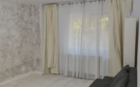 Garsoniera de inchiriat | Tei | Metrou | Facultatea UTCB | Renovat