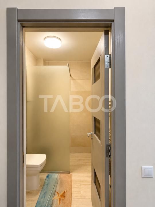 Apartament 3 camere mobilat si utilat cu terasa cartier Buna Ziua – fotografia 7 din 7