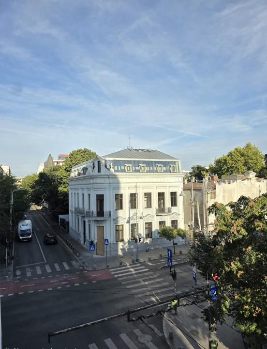 H Victoriei 139 | 84 sqm Apartment - Mixed View | 3 Rooms + 3 Balcony – fotografia 33 din 68