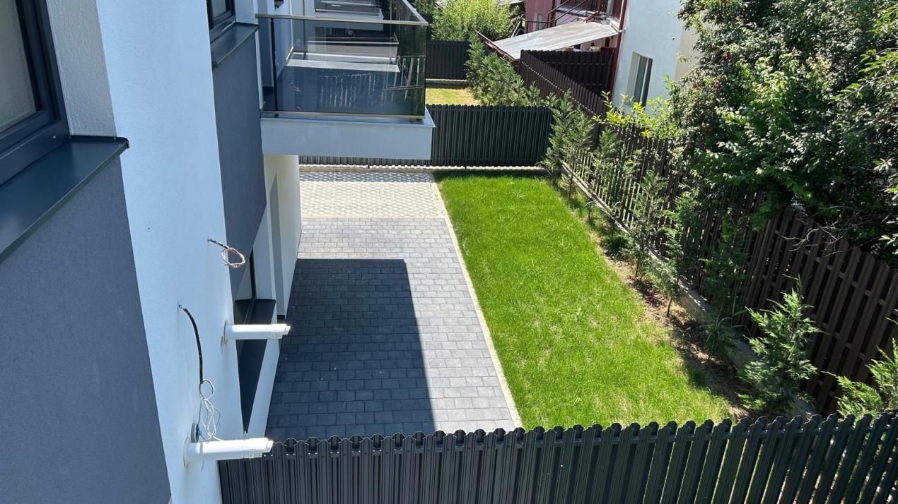 Duplex | 133 mp utili | 211 mp curte | 3 dormitoare | Florești, zona Tineretului – fotografia 13 din 15