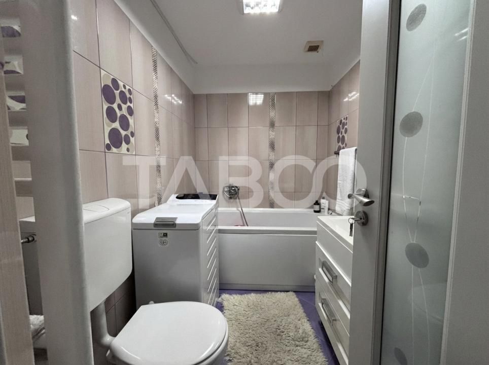 Apartament 2 camere de vanzare plus 2 camere mansarda cartier Iris – fotografia 3 din 6