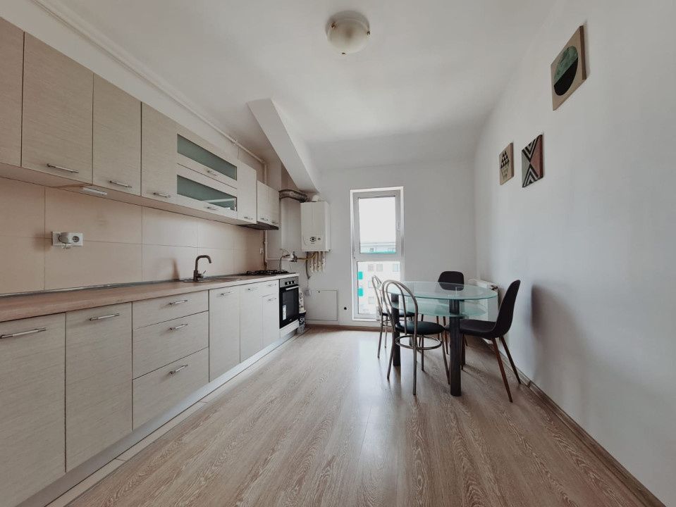 Apartament 2 camere , Floresti, zona Eroilor – fotografia 11 din 17