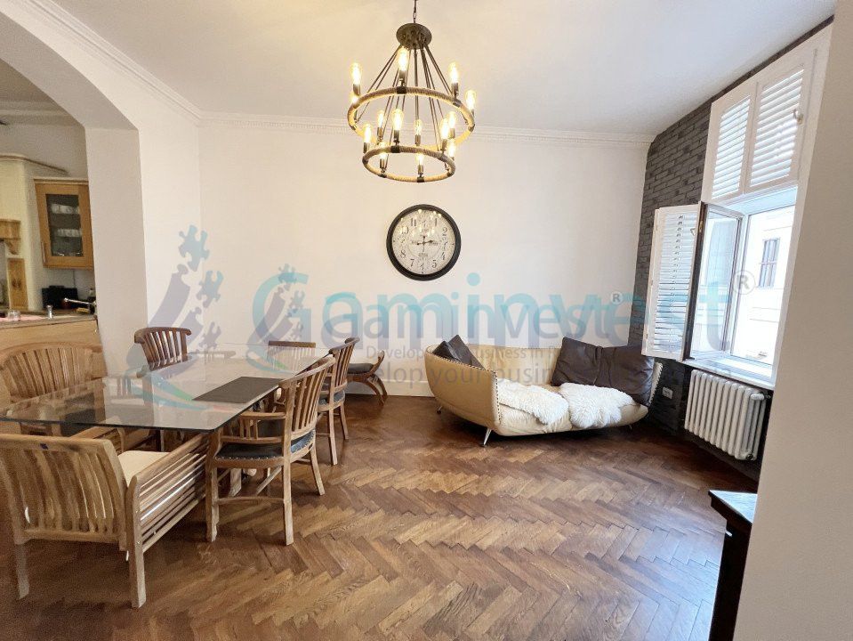 Spațiu de birou ultracentral, Oradea, Bihor – fotografia 2 din 9