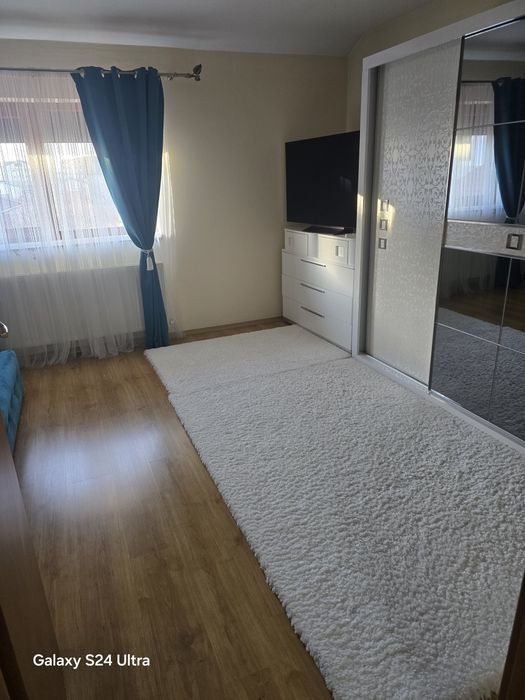 CASA DE VANZARE I 3 CAMERE I 2 BAI I 110 MP I FINISATA SI MOBILATA COMPLET I – fotografia 6 din 15