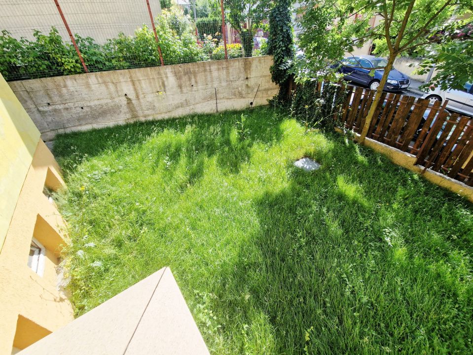 Casa pentru activitati de birouri in Andrei Muresanu – fotografia 21 din 22