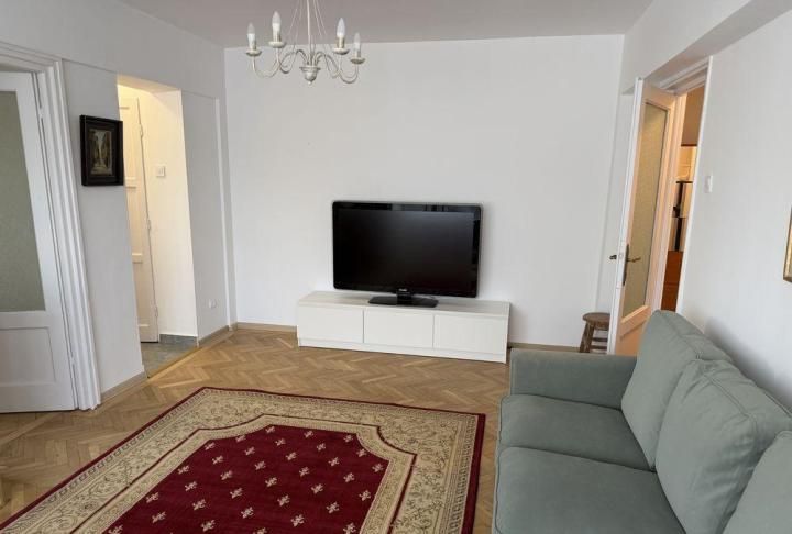 2 Camere de inchiriat | Floreasca | Metrou | Mobilat | Uitlat – fotografia 1 din 8
