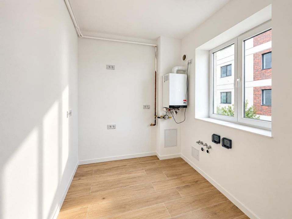 OPORTUNITATE DE INVESTITIE | 2 camere |  PIPERA – fotografia 5 din 19