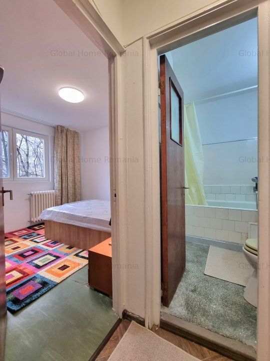 Apart 2 Cam Decomandat + Balcon | Drumul Taberei - Aleea Baiut | Igienizat – fotografia 11 din 19