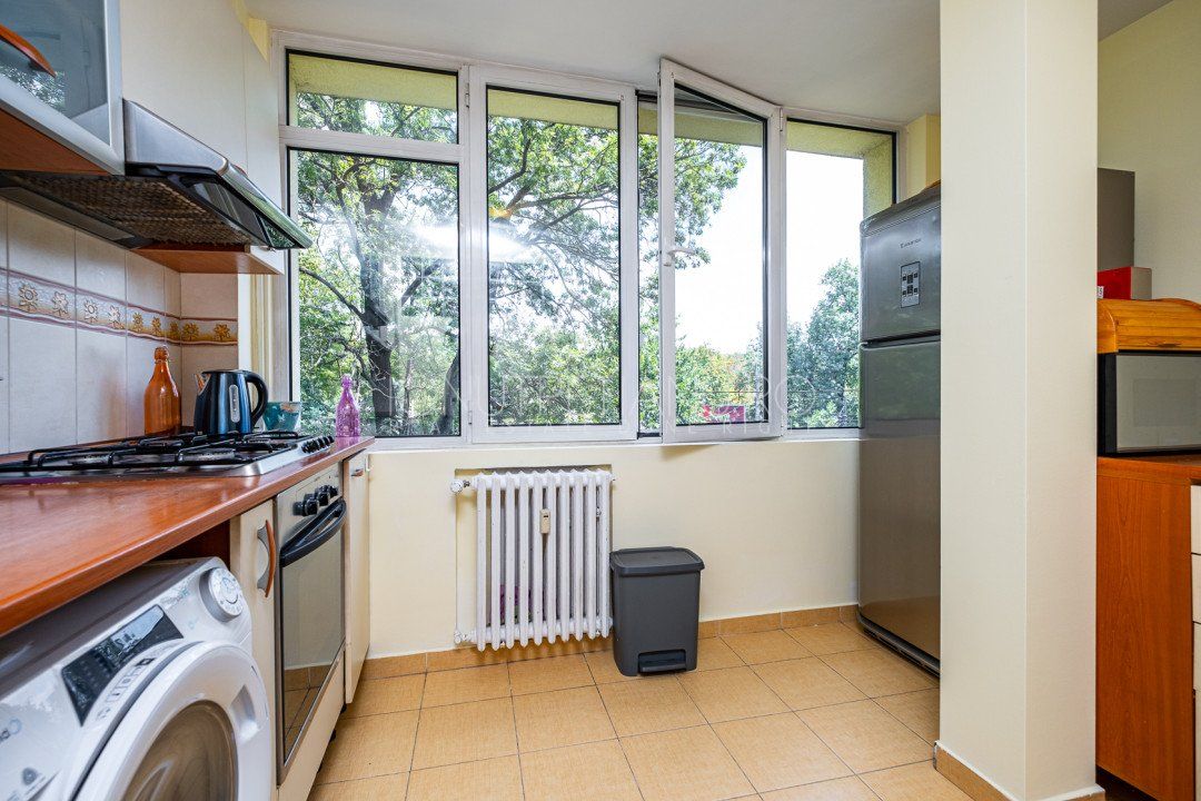 🏠 Apartament Luminos cu 3 Camere de Închiriat în Zona Arcul de Triumf 🌳 – fotografia 11 din 13