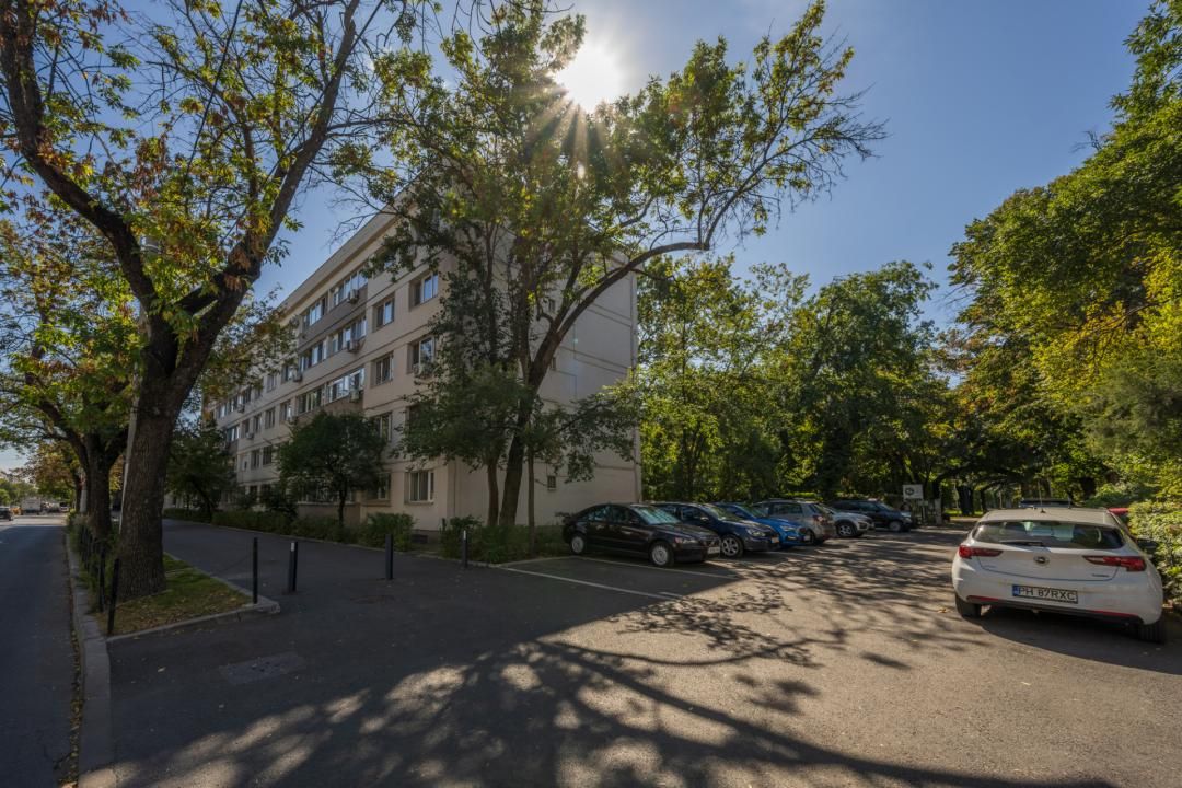 Apartamentul de lângă parc, 2 camere în care te poți muta, comision 0%! – fotografia 5 din 22