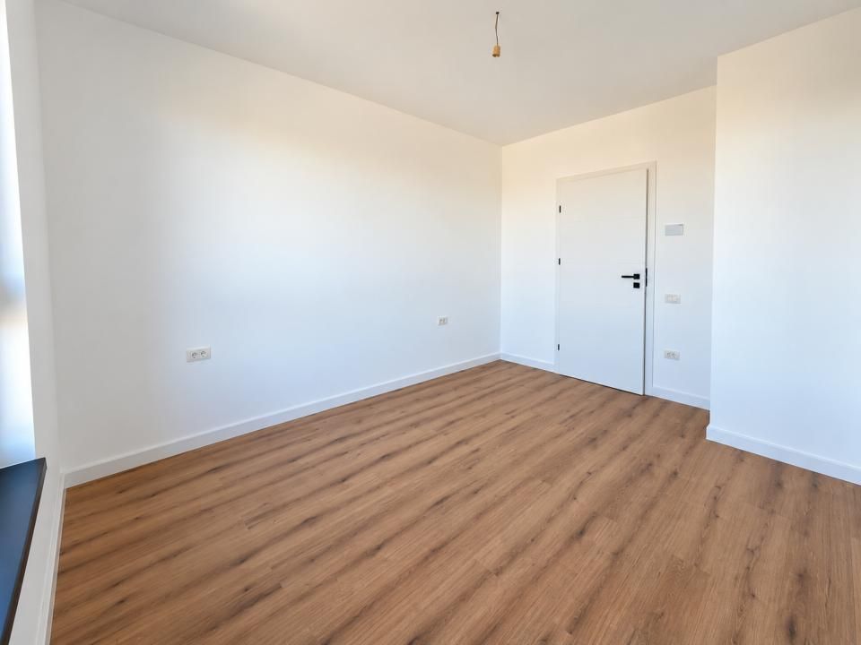 Apartament cu 2 camere, 52mp utili, etaj 3, lift-Aradului – fotografia 4 din 7