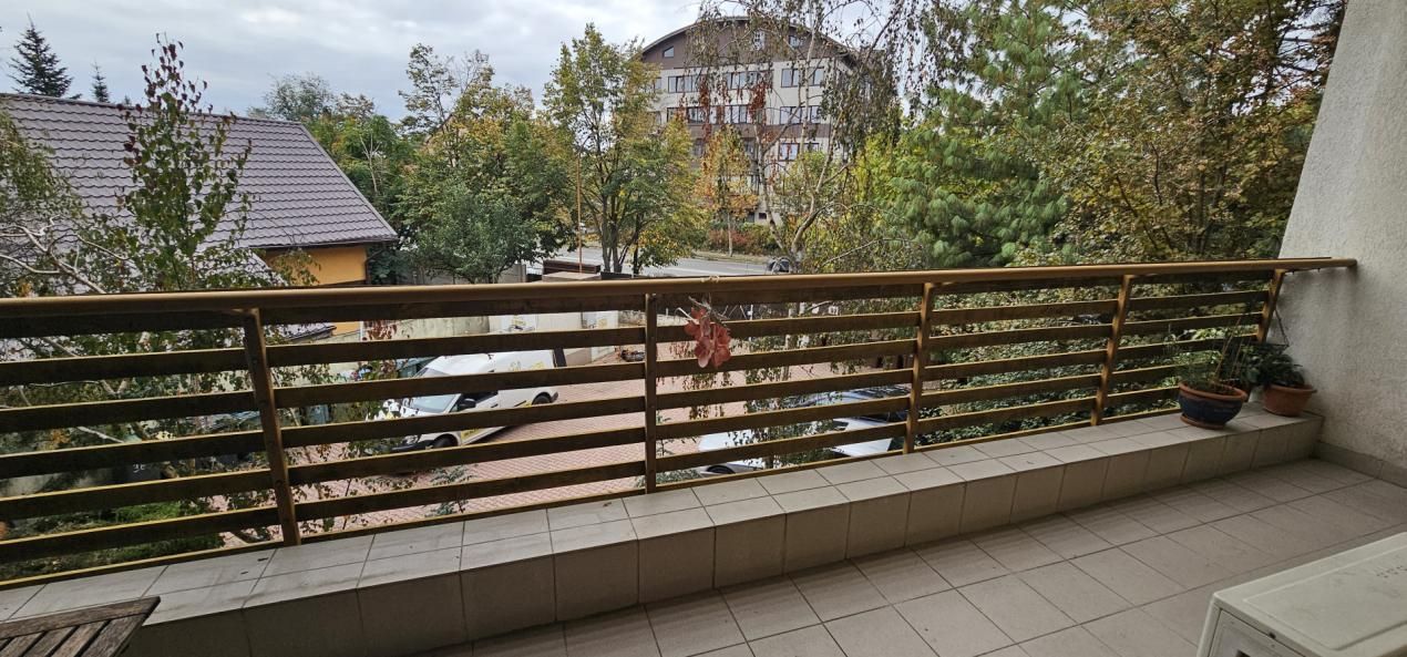 Doi Cocosi - Straulesti - 3 camere cu parcare si boxa incluse – fotografia 27 din 51