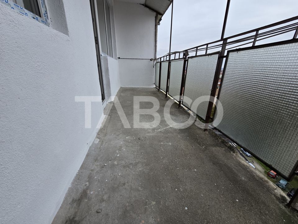 Apartament decomandat de vanzare cu 3 camere balcon zona Mihai Viteazu – fotografia 17 din 19