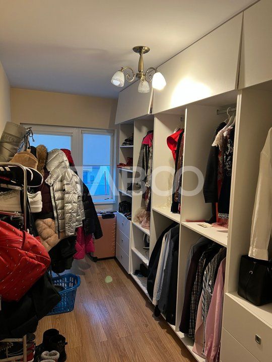 Apartament 3 camere 1 dressing 103 mpu loc de parcare Arhitectilor – fotografia 16 din 16