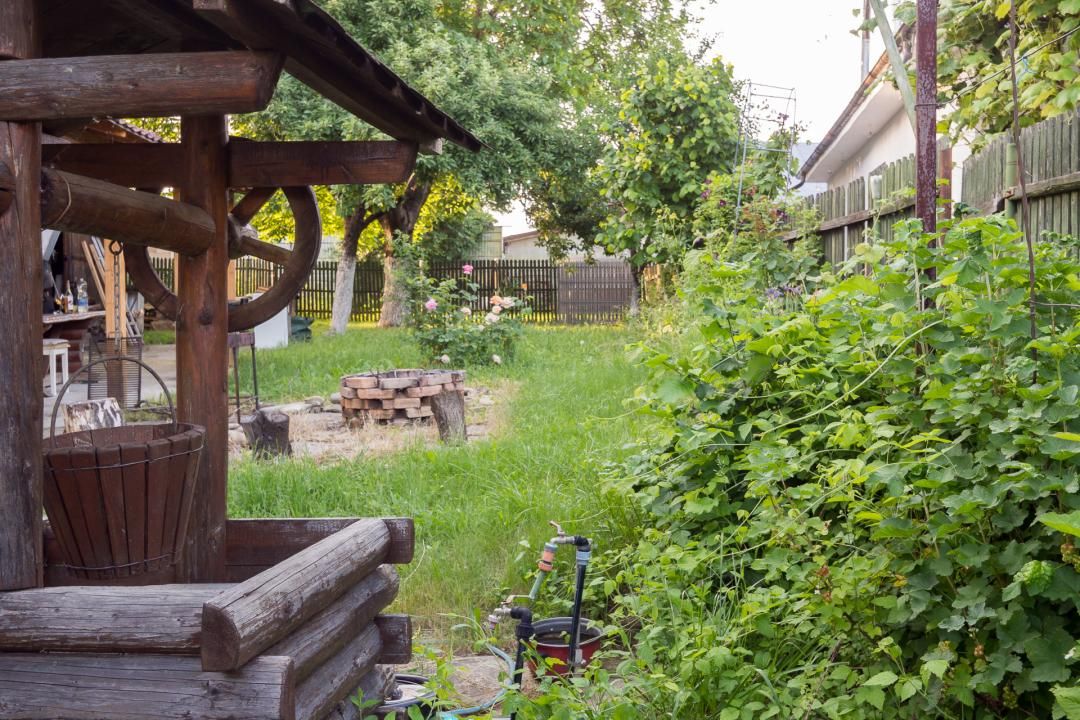 Valeni de Munte,  Fagetu, vila 5 camere, 160mp utili, curte 850mp – fotografia 30 din 59