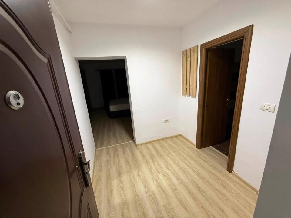 2 camere | Etaj 1 | Bloc nou | Loc parcare | Zona excelenta | Disponibil imediat – fotografia 5 din 6