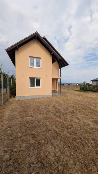 GURA RÂULUI | CASĂ PE 3.046 MP, CU O PRIVELIȘTE DIFERITĂ LA FIECARE FEREASTRĂ – fotografia 22 din 51