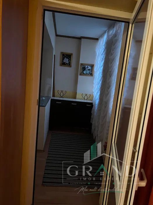 3 CAMERE DECOMANDATE | 70 MP | 2 BĂI | BALCON | MĂRĂȘTI–CINEMA MĂRĂȘTI – fotografia 6 din 8