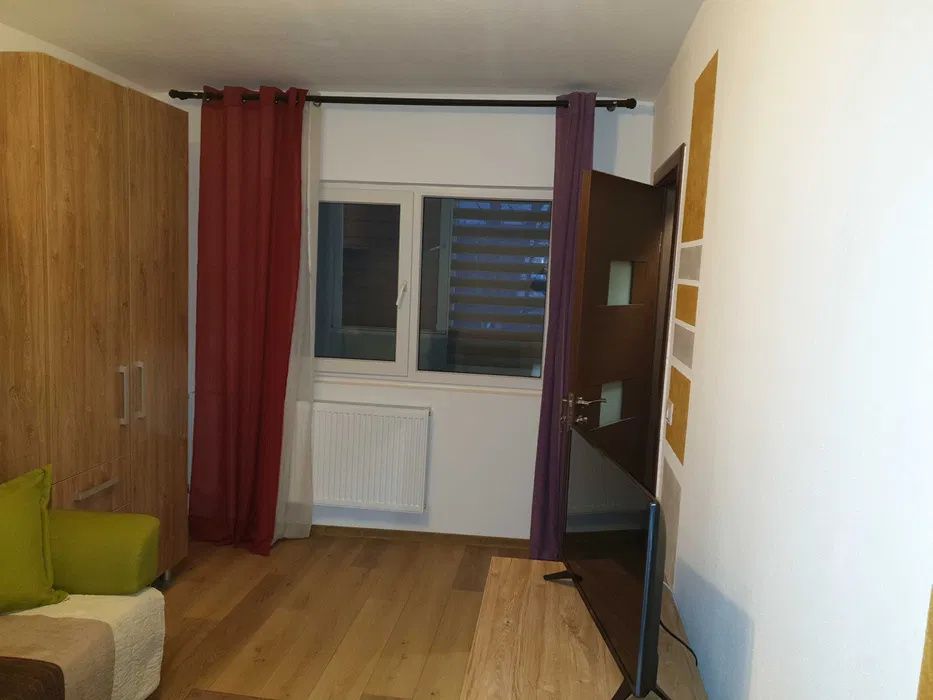 Garsoniera de vanzare 28 mp zona Expo Transilvania Cluj – fotografia 3 din 5